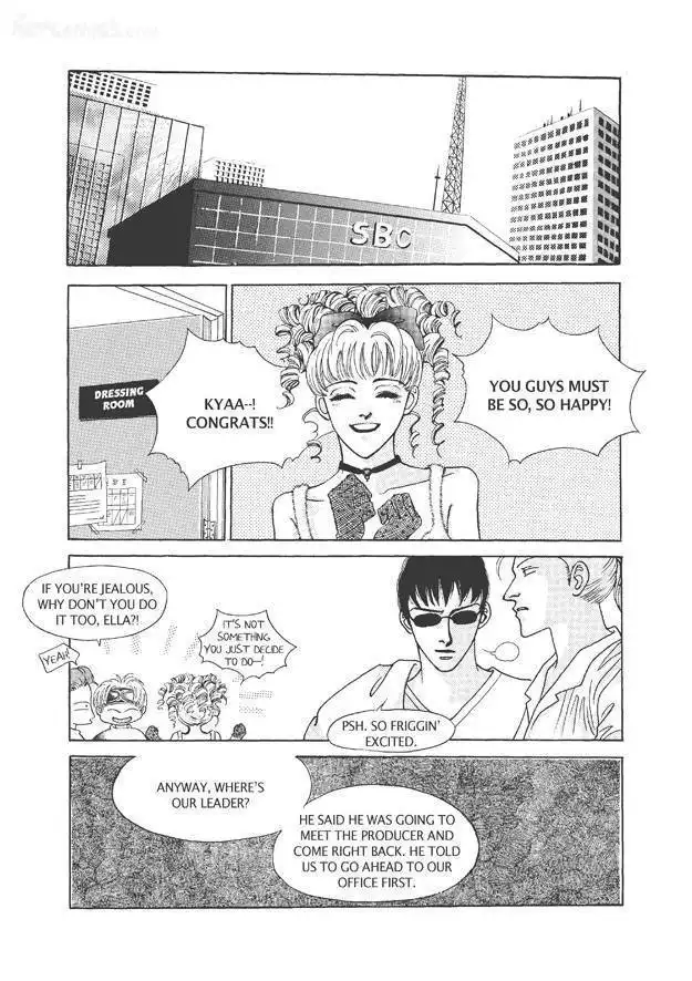 Do Whatever You Want Chapter 5.4 12